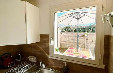 La Vauxoise, proche plage - Vaux-sur-Mer - Foto 30