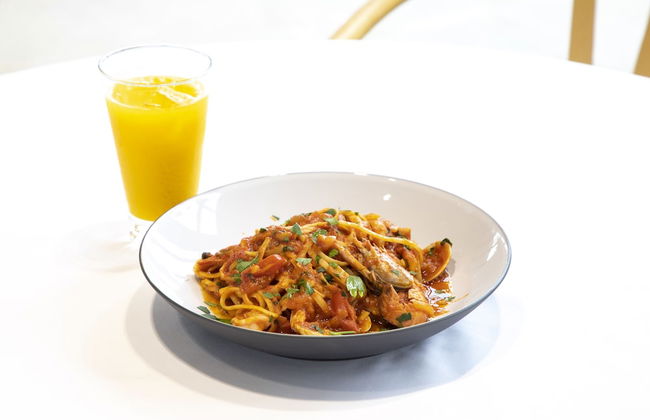 Velum Resort Jeju - Foto 61