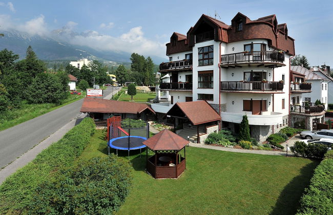 APLEND Vila Beatrice - Foto 56