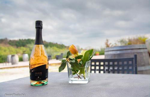 La Torre wine resort - Foto 46