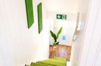 Fuchs & Hase im "Frau-Holle-Land" - Photo 41