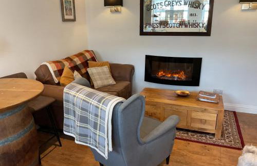 Brewers Den a Beautiful 1-bed Apartment in Masham - Foto 13