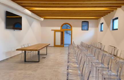 Agriturismo Villa Selvatico - Photo 117