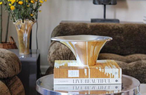 Mountain Whispers Harrisonburg JMU Shenandoah National Park - Foto 7