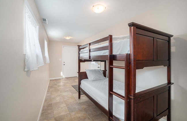 4BDR Blue Haven Cottage Grand Haven 150 - Foto 44
