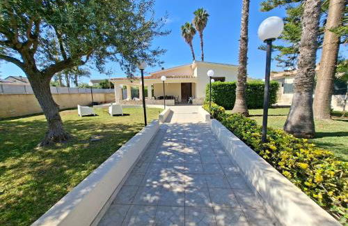 Villa Carmela Arenella - Photo 6