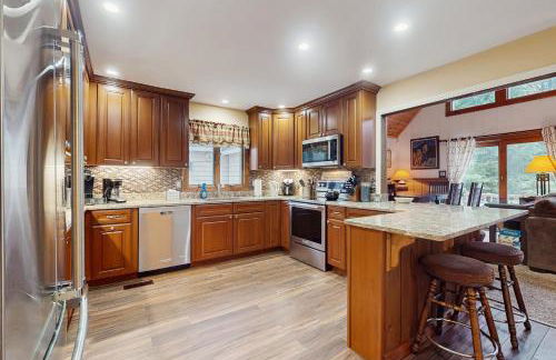 Owls' Hollow - Foto 8