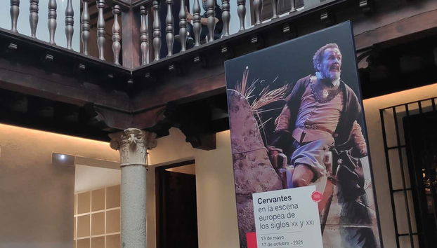 Excursión a Alcalá de Henares - Foto 3