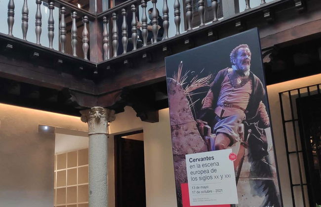 Alcalá de Henares Day Trip - Photo 10