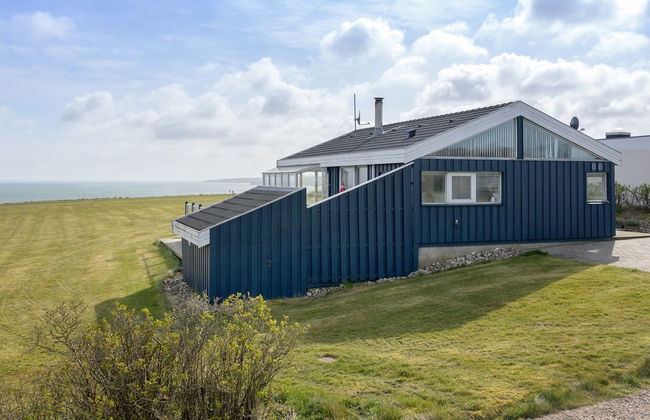 "Rajna" - 95m to the fjord - Foto 5