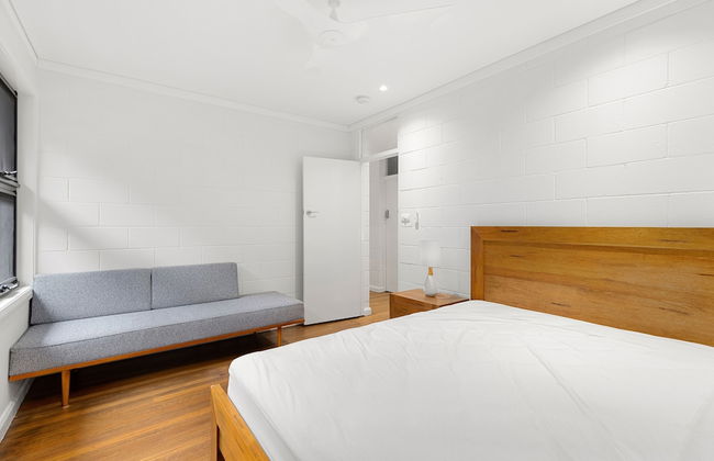 The Residence - Foto 4