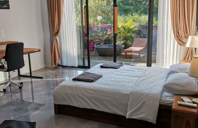 Villa Kiprey - Foto 3