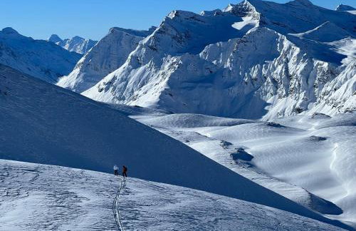 Chalet Altus - Foto 64