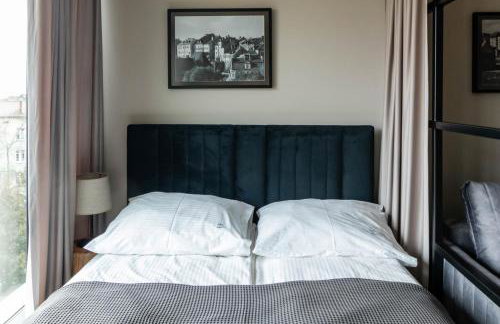 RS SUITES PRESTIGE Racławickie 10 HOME & SPA - Foto 17