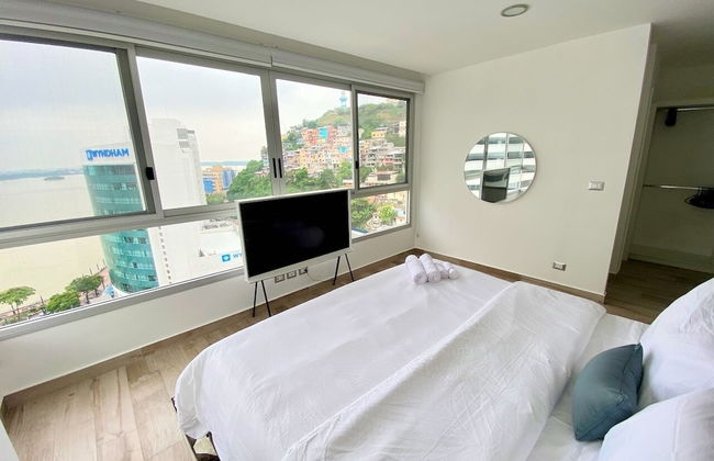 Santa Ana Guayaquil Lux Coliving Ecuador - Foto 16