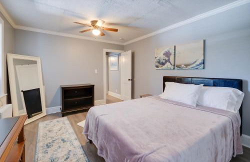 6 Mi to Historic Leesburg Apt with On-Site Dining - Foto 16