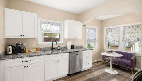 Tranquil 3 Bed Retreat Sleeps 7 - Foto 5