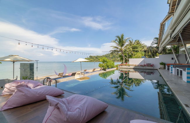 Phuket Moonlit Bay Seaview Resort&Spa - Foto 77