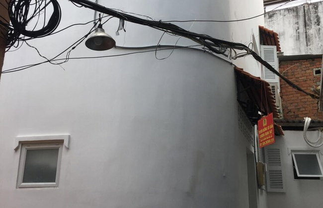 An Nam Corner Sky - Foto 54