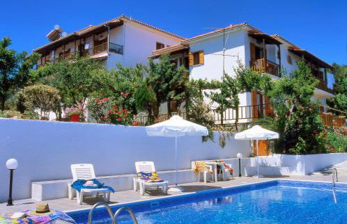 Studios Avra - Foto 30