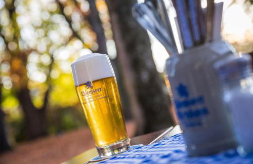 Chiemseer Wirtshaus - Foto 80