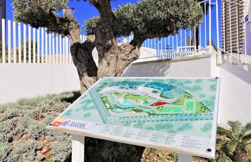 Sunset Waves V by Terreta Rentals - Foto 55