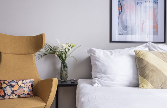 Numa Frankfurt Bloc - Photo 17