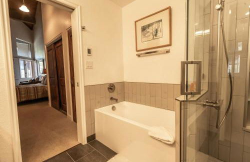 Powder Run 2 Bedroom and loft by Park City Vacations - Photo 28