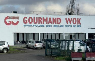 résidence oradou france - Foto 21