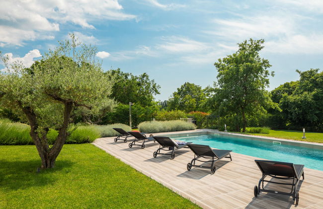 Villa Grando II - Foto 24