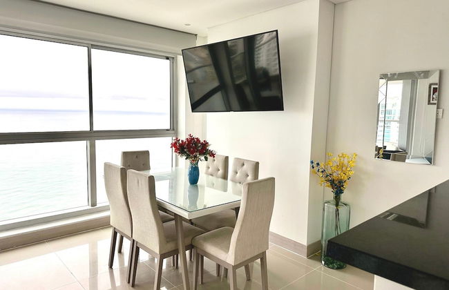 U-GO Edificio Murano Elite, Bocagrande - Foto 57