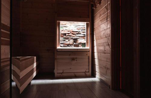 Zagroda Nad Kotelnią - Foto 10