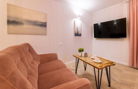 Villa Kasztelan Apartamenty - Foto 78