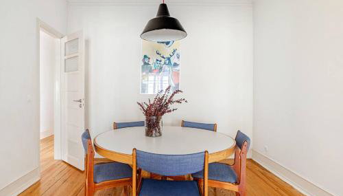 Flattered to be in Lisboa - Photo 4