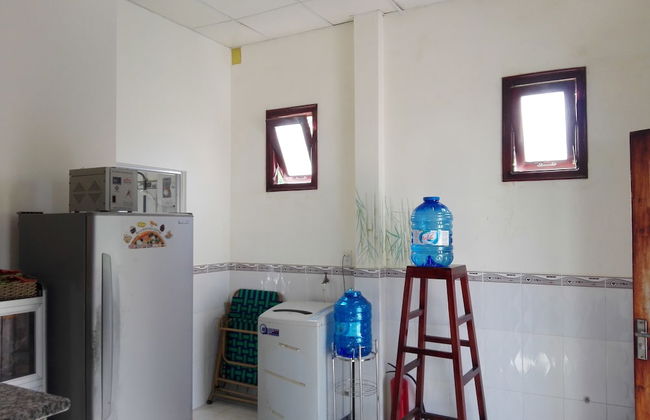 The House 17 1 - Foto 8