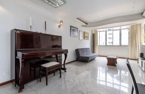 Um Lar no Humaitá - Prático e Requintado - Foto 33