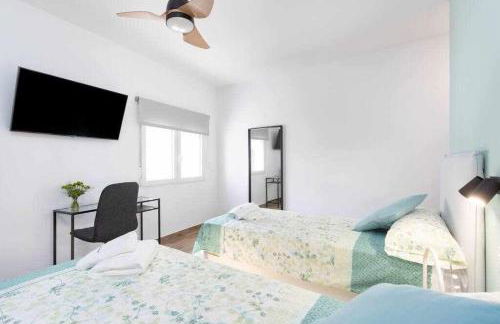 Sunnyland 1º Adelfas San Andrés - Foto 34