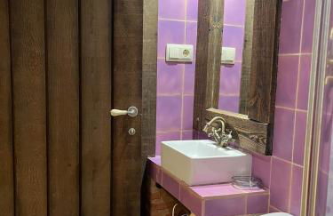 Casa Rural La Charolesa - Foto 31