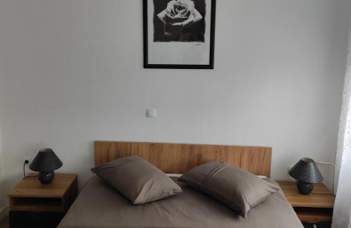 Studio apartman Rose - Foto 1