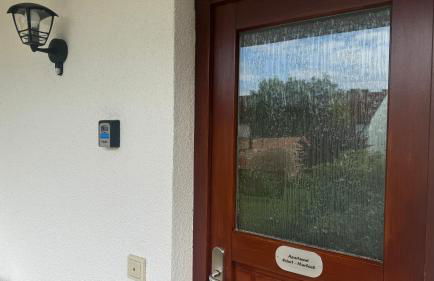 Apartment Erfurt-Marbach - Foto 22