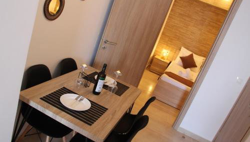 Sea Pearl Luxury Apartment - Foto 4