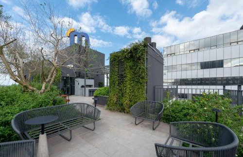 GO Carlos Gomes - Foto 55