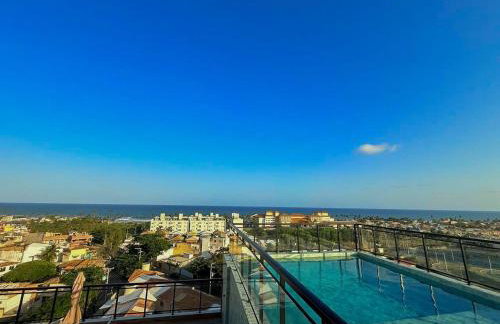 Studio charmoso e confortável a 300m da praia - Concept Life Stella Maris - Foto 14
