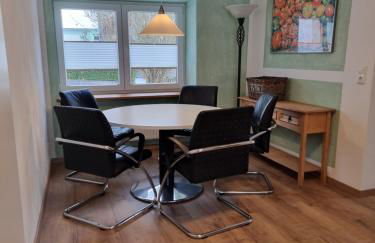 Ferienwohnung Braun - Foto 6