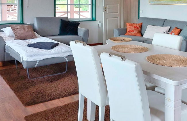 Villa blomvik - Foto 7