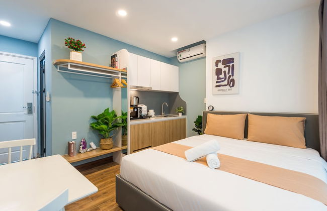 Cozrum Homes Saphera Residence - Foto 40