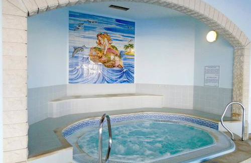 Villa Tropical Oasis Park - Foto 14