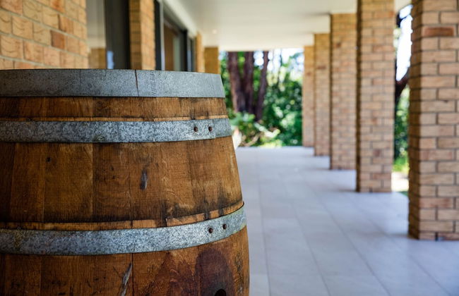 Clothiers Creek Farm - Photo 27