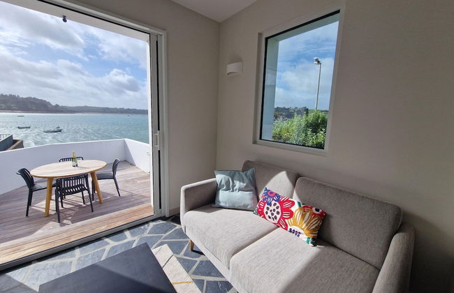 Holiday Home in Plougasnou With Sea Views - Foto 1