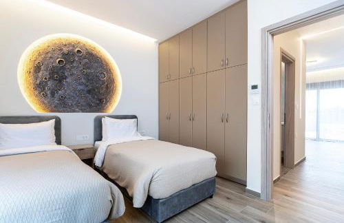 Lacha Houses Villas - Foto 54